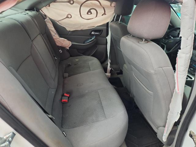 Aukcja sprzedaży 2015 Chevrolet Malibu, vin: 1G11B5SL9FF347358, numer aukcji: 61402636
