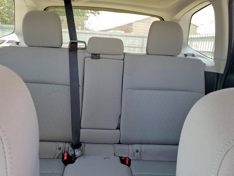 60463466 :رقم المزاد ، JF2SJAEC0JH547837 vin ، 2018 Subaru Forester مزاد بيع