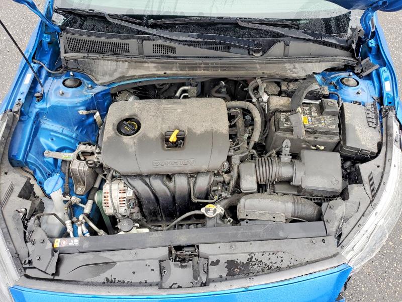 Aukcja sprzedaży 2022 Kia Forte, vin: 3KPF54AD2NE455757, numer aukcji: 62568576