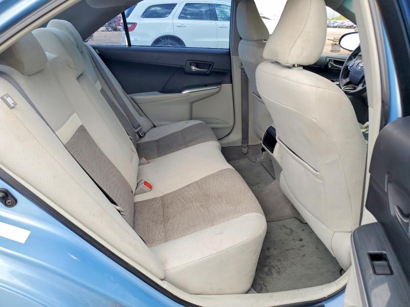 60196746 :رقم المزاد ، 4T1BD1FK3DU076138 vin ، 2013 Toyota Camry Hybrid مزاد بيع