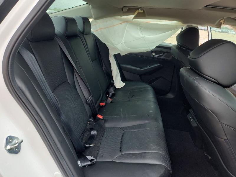 61085956 :رقم المزاد ، 1HGCY2F68SA086606 vin ، 2025 Honda Accord مزاد بيع
