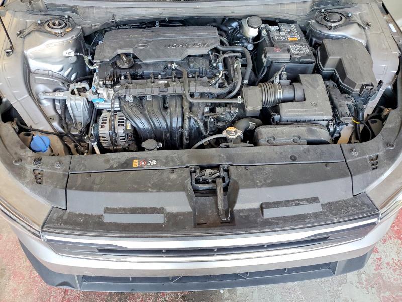 Aukcja sprzedaży 2025 Kia K4, vin: 3KPFT4DE1SE062015, numer aukcji: 63487046