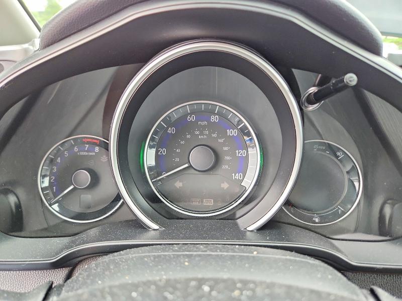 Aukcja sprzedaży 2019 Honda Fit, vin: 3HGGK5H42KM746948, numer aukcji: 59982866