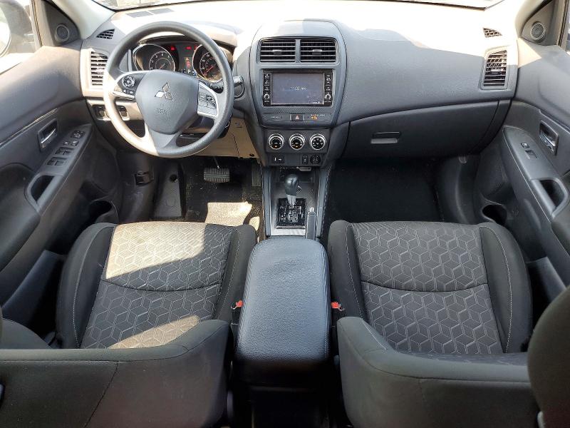 Продаж на аукціоні авто 2023 Mitsubishi Outlander Sport, vin: JA4ARUAU4PU015682, номер лоту: 62336206