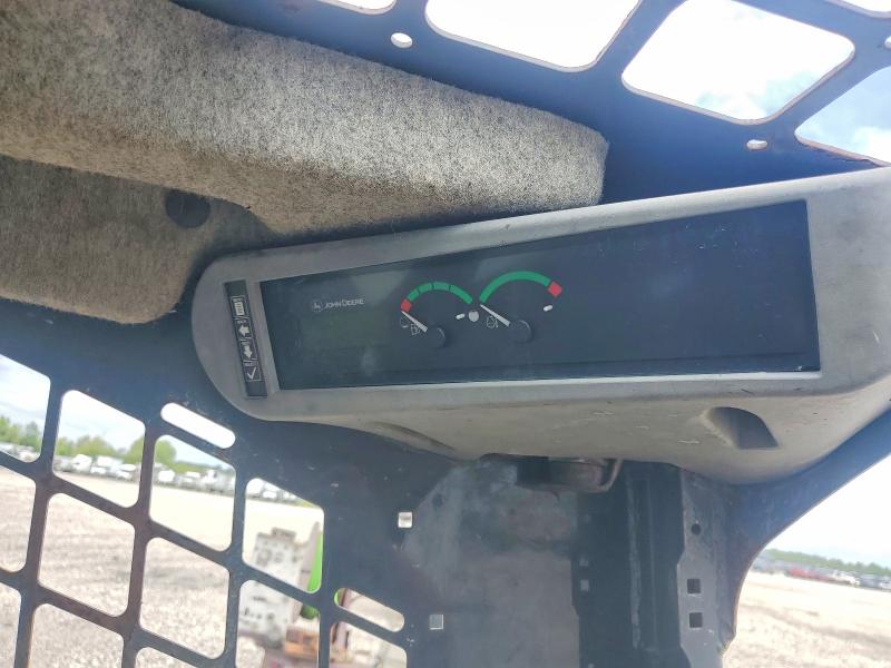 2012 John Deere 318 მანქანა იყიდება აუქციონზე, vin: 1T0319DAACG237427, აუქციონის ნომერი: 62252036