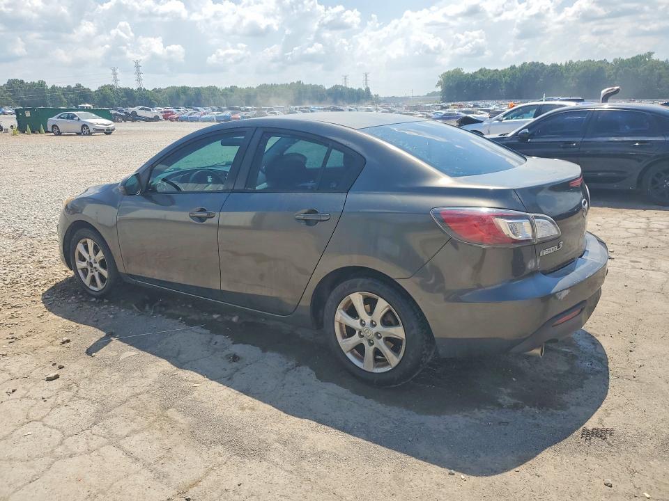 Aukcja sprzedaży 2010 Mazda 3, vin: JM1BL1SG9A1324561, numer aukcji: 59824116