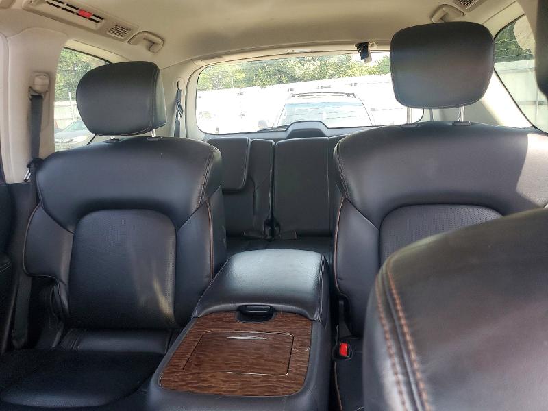 Продаж на аукціоні авто 2017 Nissan Armada, vin: JN8AY2NE1H9704183, номер лоту: 59380556