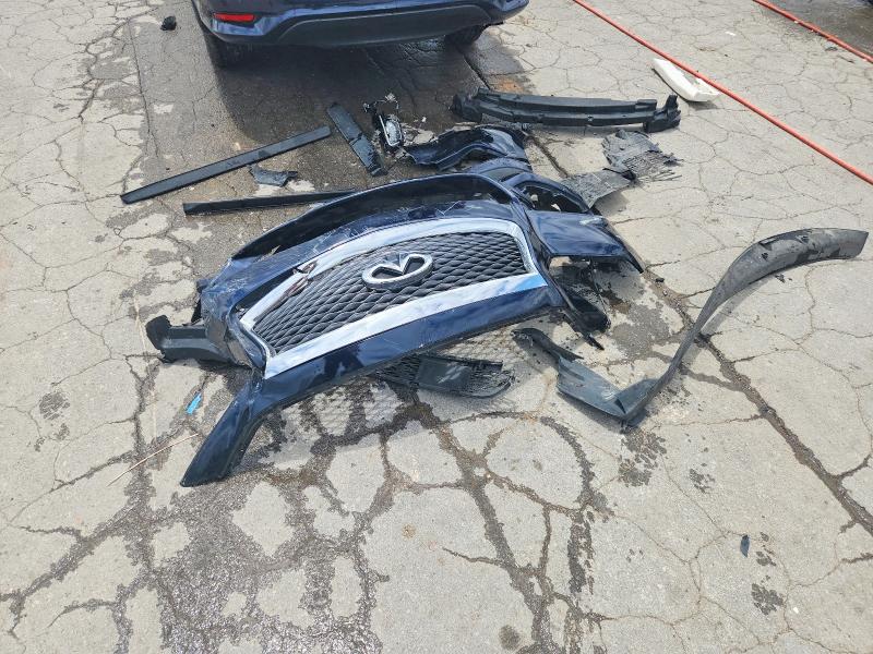 Продажа на аукционе авто 2017 Infiniti Qx60, vin: 5N1DL0MM8HC507126, номер лота: 60688886