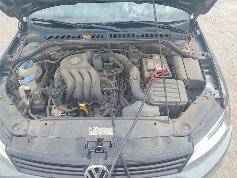 Aukcja sprzedaży 2012 Volkswagen Jetta, vin: 3VW2K7AJXCM310559, numer aukcji: 61880846