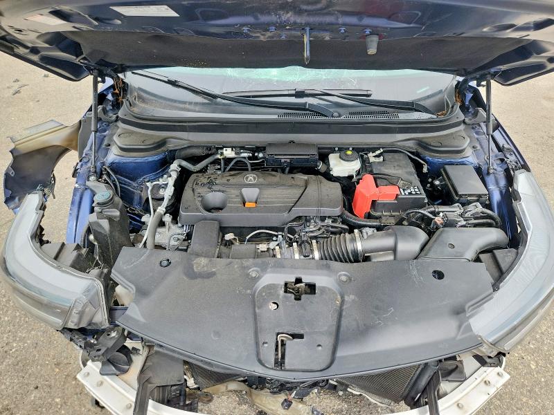 Продаж на аукціоні авто 2024 Acura Rdx, vin: 5J8TC2H75RL002034, номер лоту: 60467266