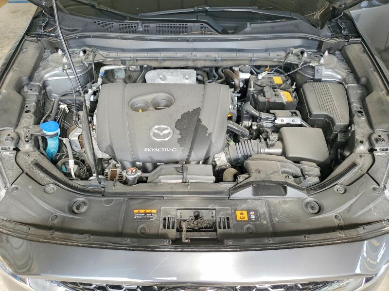 Aukcja sprzedaży 2025 Mazda Cx-5, vin: JM3KFBCL4S0692329, numer aukcji: 61337206