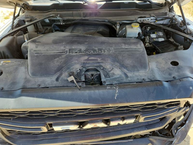 2022 Ram 2500 მანქანა იყიდება აუქციონზე, vin: 3C7WR4AJ6NG142471, აუქციონის ნომერი: 60824996