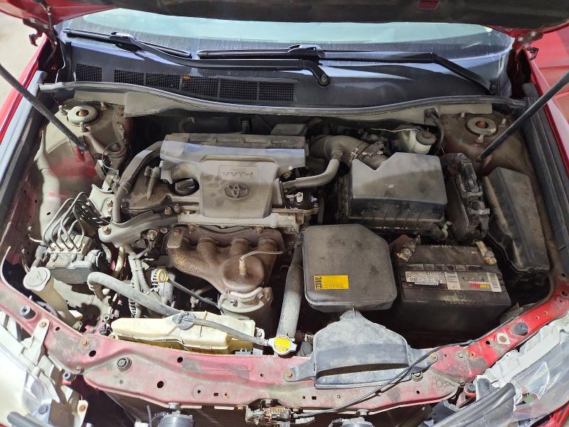 Aukcja sprzedaży 2014 Toyota Camry, vin: 4T1BF1FK7EU758998, numer aukcji: 59796936