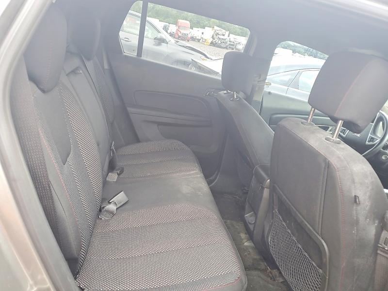 2012 Gmc Terrain მანქანა იყიდება აუქციონზე, vin: 2GKALSEK0C6338371, აუქციონის ნომერი: 61817536