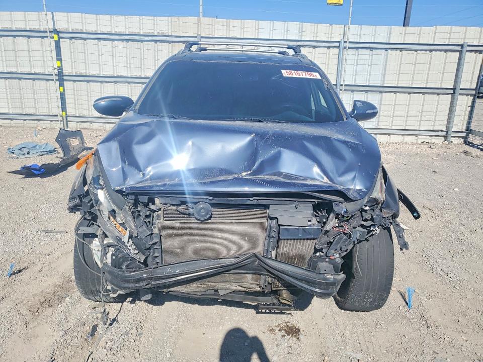 58167796 :رقم المزاد ، KNDPCCA6XD7364496 vin ، 2013 Kia Sportage مزاد بيع