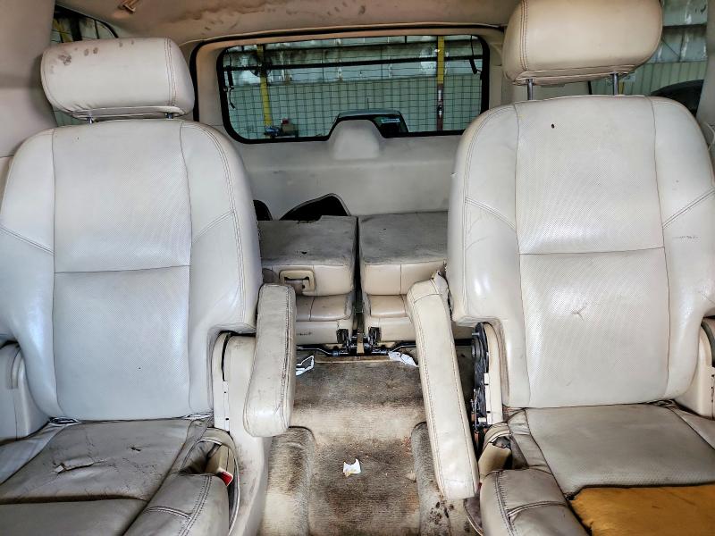 Продаж на аукціоні авто 2008 Cadillac Escalade, vin: 1GYFK638X8R220658, номер лоту: 61556866