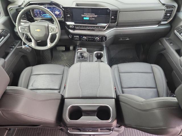 Продаж на аукціоні авто 2026 Chevrolet Silverado, vin: 1GCUKGE88TZ108076, номер лоту: 61595186
