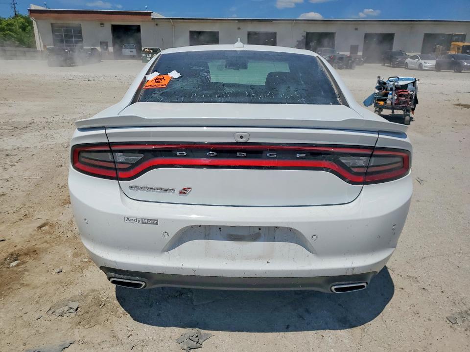 Aukcja sprzedaży 2018 Dodge Charger, vin: 2C3CDXJG8JH285392, numer aukcji: 63180826