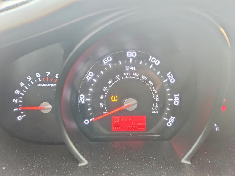 Продажа на аукционе авто 2014 Kia Sportage, vin: KNDPCCA68E7628770, номер лота: 62937916