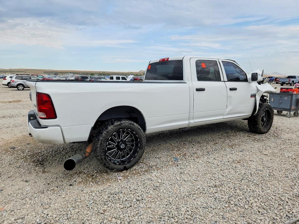 61409466 :رقم المزاد ، 3C6UD5HL9CG269252 vin ، 2012 Dodge Ram 2500 مزاد بيع