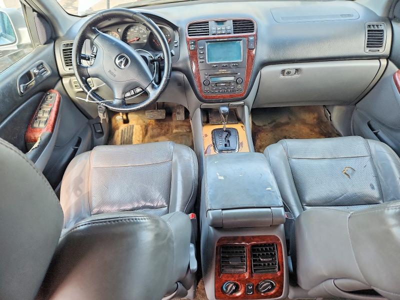 Aukcja sprzedaży 2003 Acura Mdx, vin: 2HNYD18663H524611, numer aukcji: 85964235