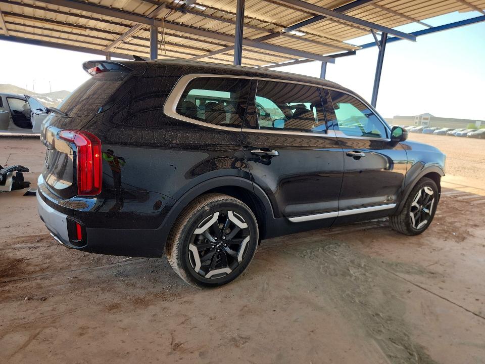 Aukcja sprzedaży 2023 Kia Telluride, vin: 5XYP64GC9PG359243, numer aukcji: 60077616