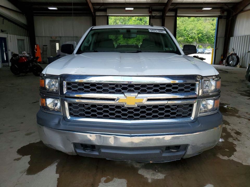 Продажа на аукционе авто 2014 Chevrolet Silverado, vin: 1GCVKPEH3EZ294441, номер лота: 59251806