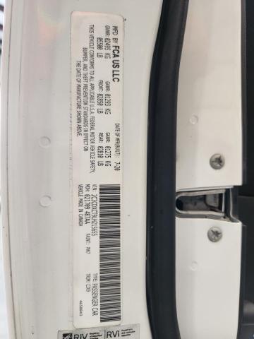 2020 Dodge Charger მანქანა იყიდება აუქციონზე, vin: 2C3CDXCT9LH215655, აუქციონის ნომერი: 59350976