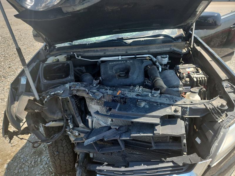 Aukcja sprzedaży 2019 Chevrolet Colorado, vin: 1GCPTCE13K1161173, numer aukcji: 59718636