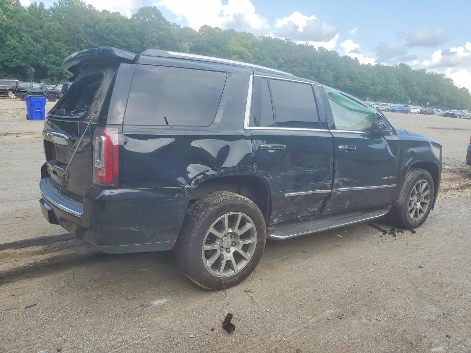 Продаж на аукціоні авто 2017 Gmc Yukon, vin: 1GKS1CKJ9HR263032, номер лоту: 59957366