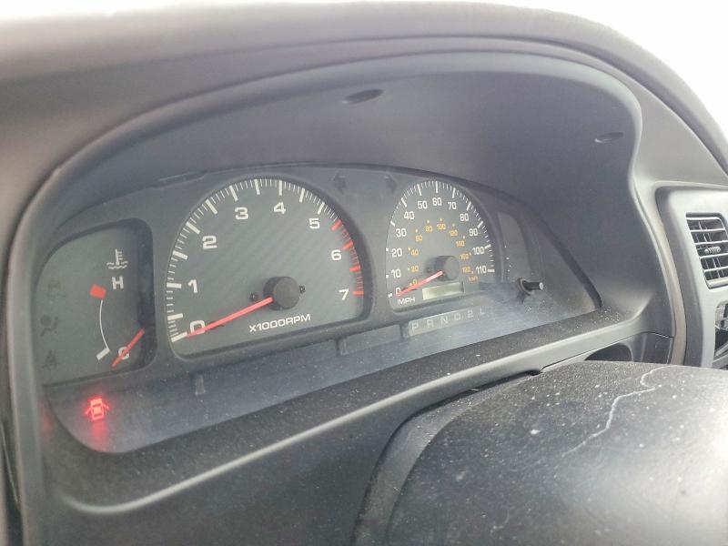 Aukcja sprzedaży 2001 Toyota 4runner, vin: JT3GN86R610215179, numer aukcji: 60786176