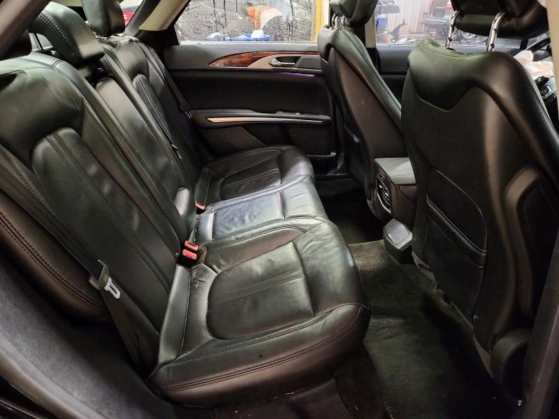 Aukcja sprzedaży 2016 Lincoln Mkz, vin: 3LN6L2JK5GR600189, numer aukcji: 60383946