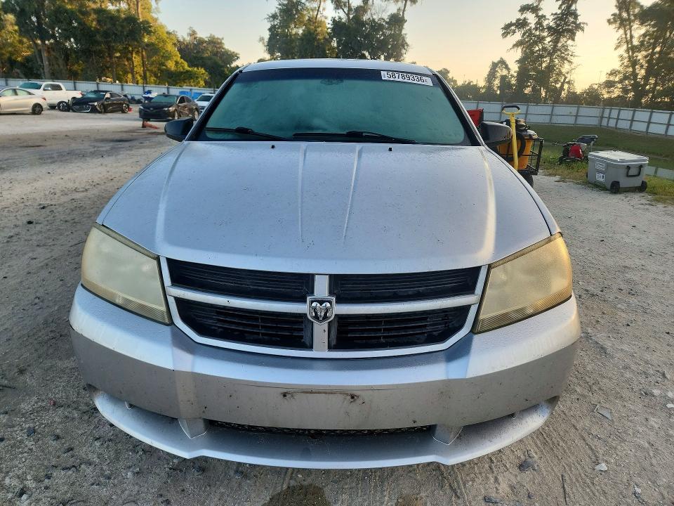 Aukcja sprzedaży 2010 Dodge Avenger, vin: 1B3CC4FB0AN150829, numer aukcji: 58789336