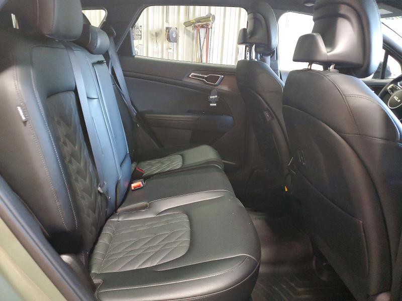 Продажа на аукционе авто 2024 Kia Sportage, vin: 5XYK6CDF1RG167255, номер лота: 60171876