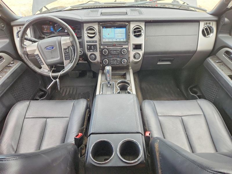 Aukcja sprzedaży 2016 Ford Expedition, vin: 1FMJU2AT3GEF07920, numer aukcji: 61177926