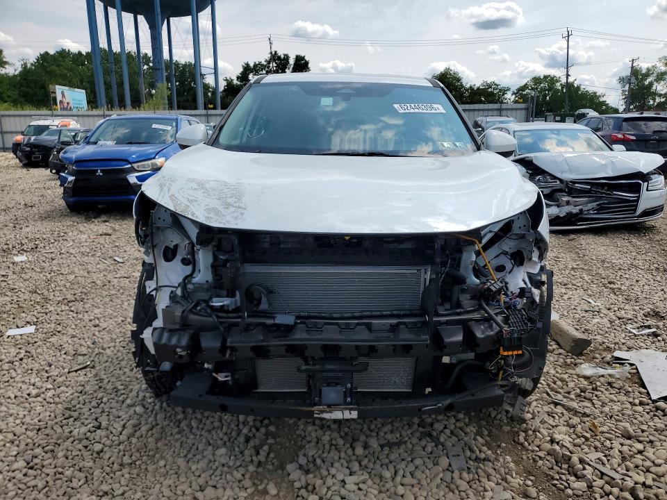 Продаж на аукціоні авто 2026 Nissan Rogue, vin: 5N1BT3BB3TC718561, номер лоту: 62446396