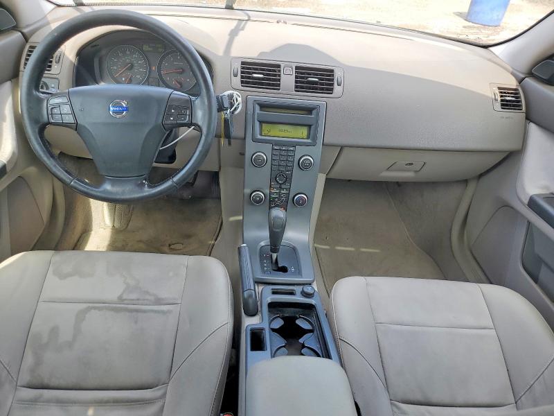 2009 Volvo S40 მანქანა იყიდება აუქციონზე, vin: YV1MS382592459507, აუქციონის ნომერი: 62339056