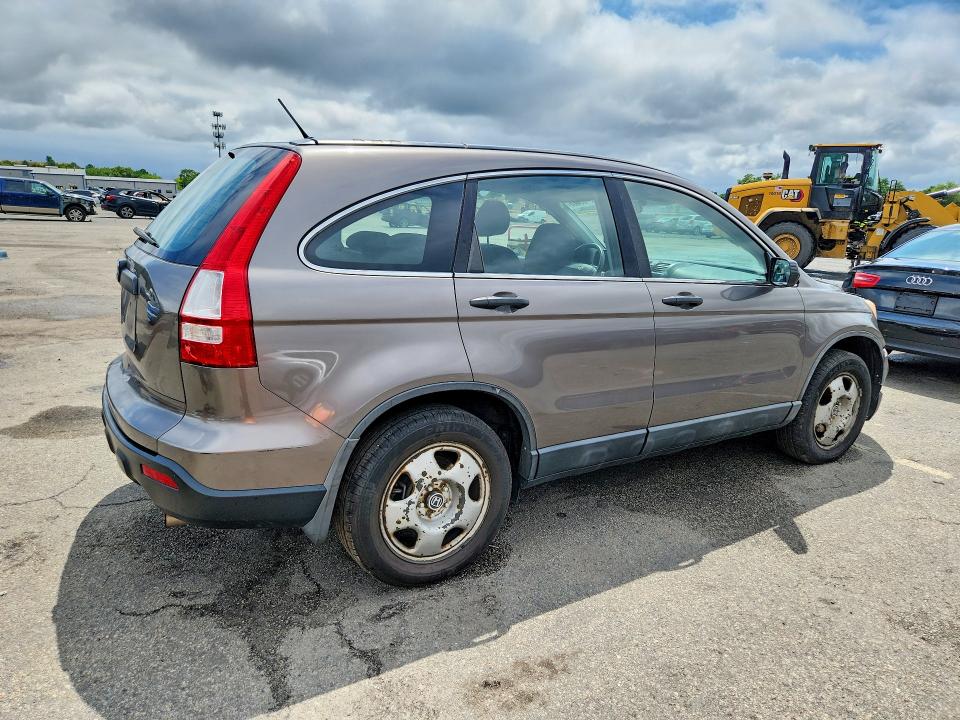 Aukcja sprzedaży 2009 Honda Cr-v, vin: 5J6RE48329L033229, numer aukcji: 63183166