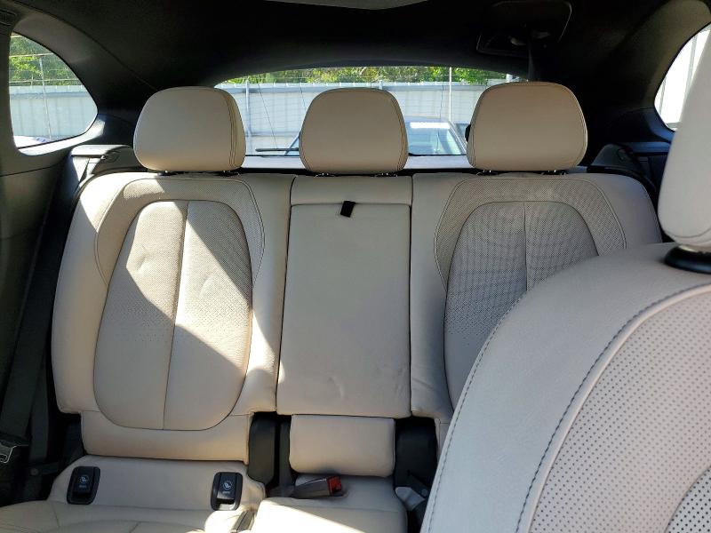 Aukcja sprzedaży 2016 Bmw X1, vin: WBXHT3C38G5E51262, numer aukcji: 58839836