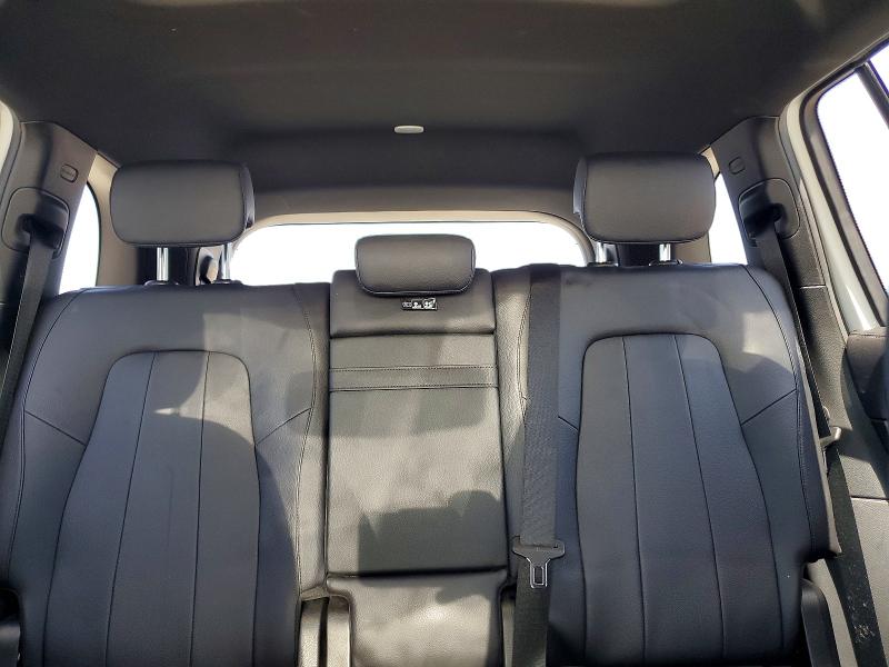 62806986 :رقم المزاد ، W1N4M4GB1LW018067 vin ، 2020 Mercedes-benz Glb مزاد بيع