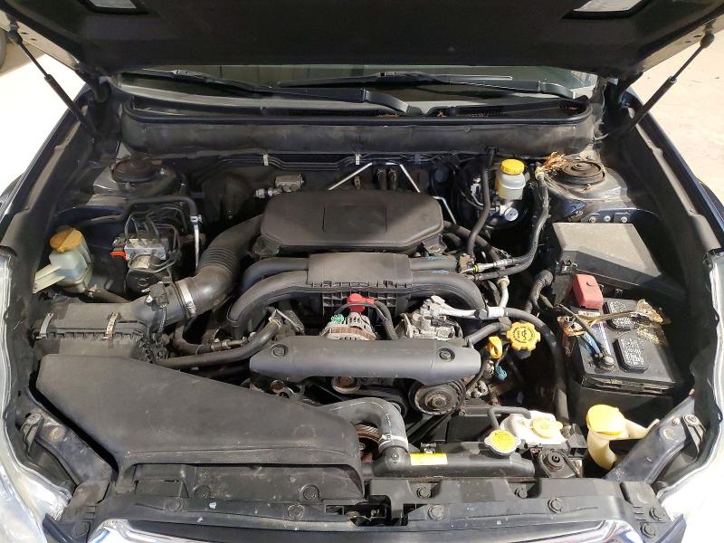 Aukcja sprzedaży 2012 Subaru Outback, vin: 4S4BRBKC3C3301281, numer aukcji: 59266356