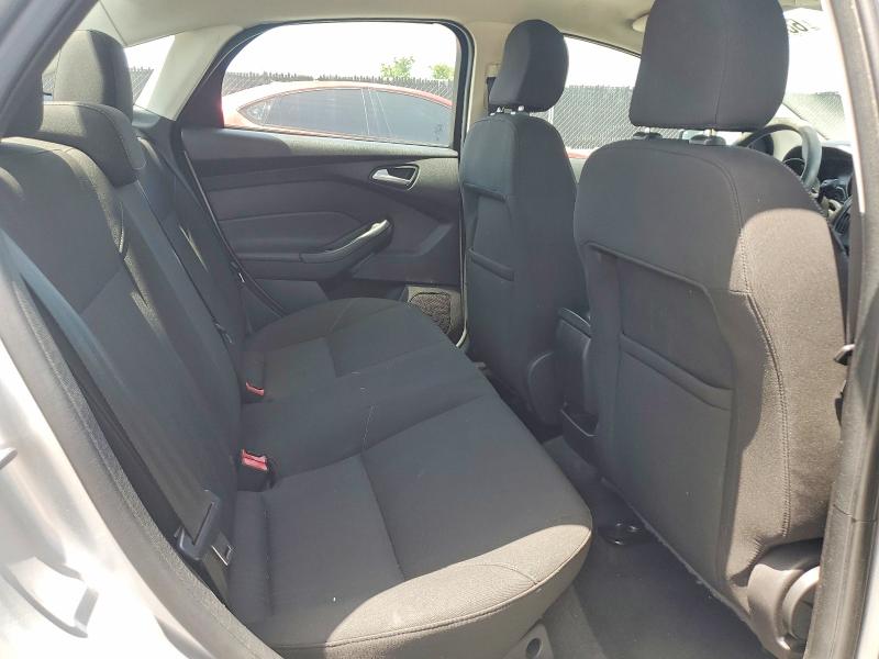 Aukcja sprzedaży 2015 Ford Focus, vin: 1FADP3F2XFL249586, numer aukcji: 60366806