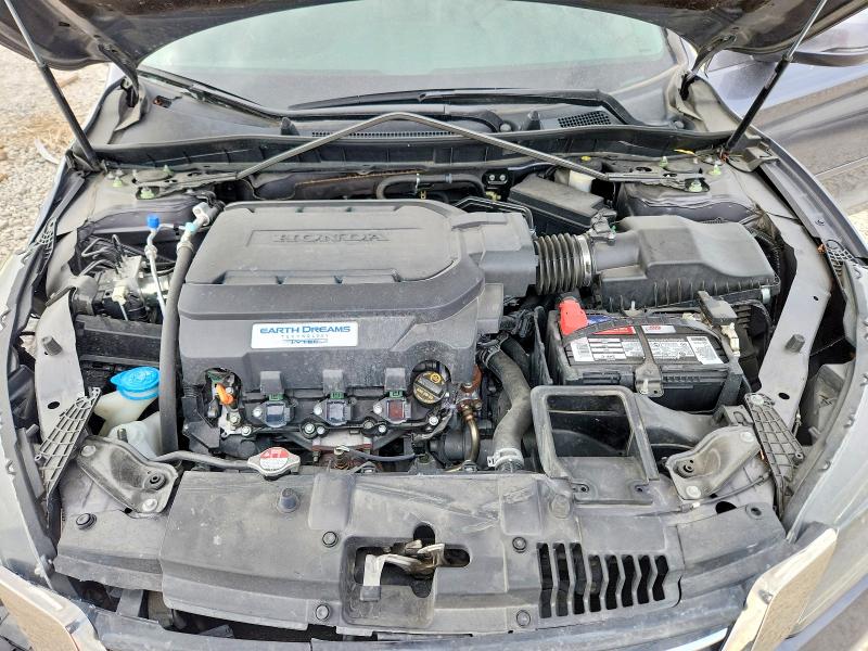Продажа на аукционе авто 2013 Honda Accord, vin: 1HGCR3F88DA018359, номер лота: 61204566