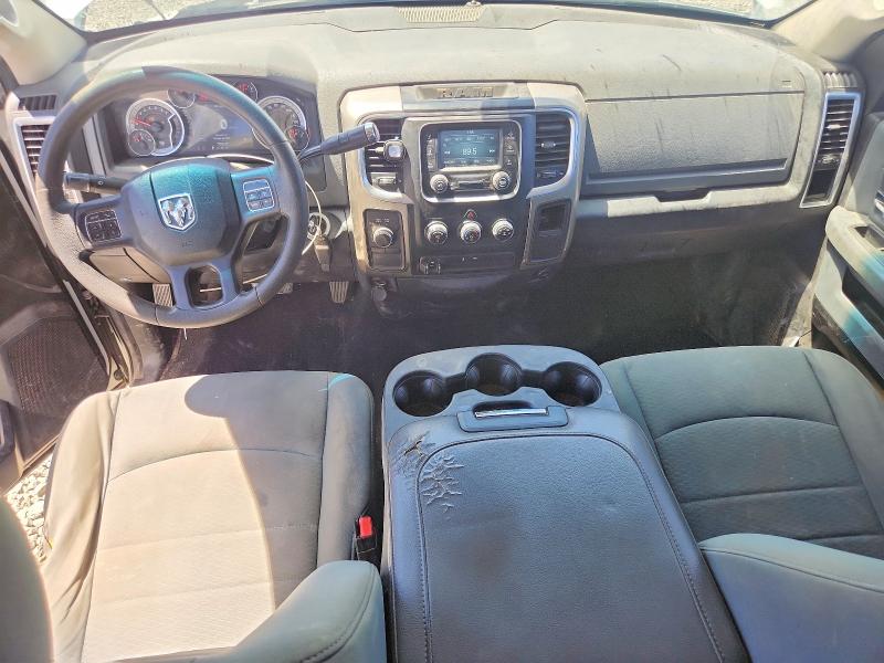 62354836 :رقم المزاد ، 1C6RR7GP7DS641558 vin ، 2013 Ram 1500 مزاد بيع