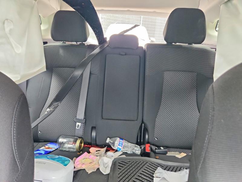 60463116 :رقم المزاد ، KNDPU3AFXP7149332 vin ، 2023 Kia Sportage مزاد بيع