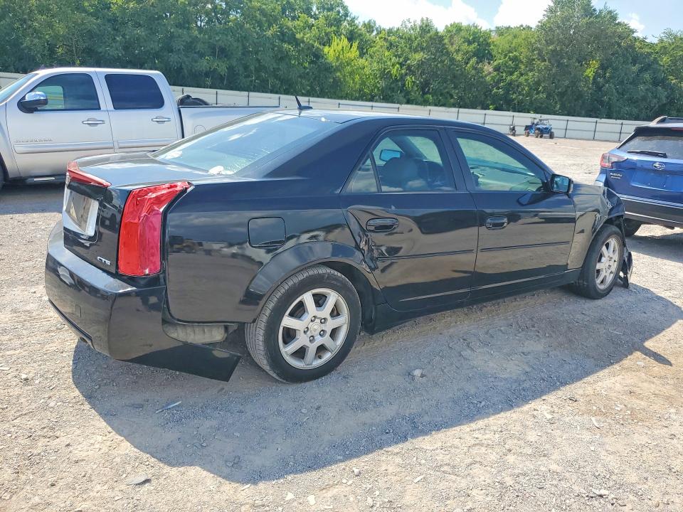 Продаж на аукціоні авто 2006 Cadillac Cts, vin: 1G6DP577960158622, номер лоту: 61127956