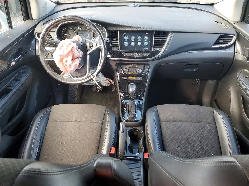 Продаж на аукціоні авто 2019 Buick Encore, vin: KL4CJ1SM6KB714667, номер лоту: 62408256