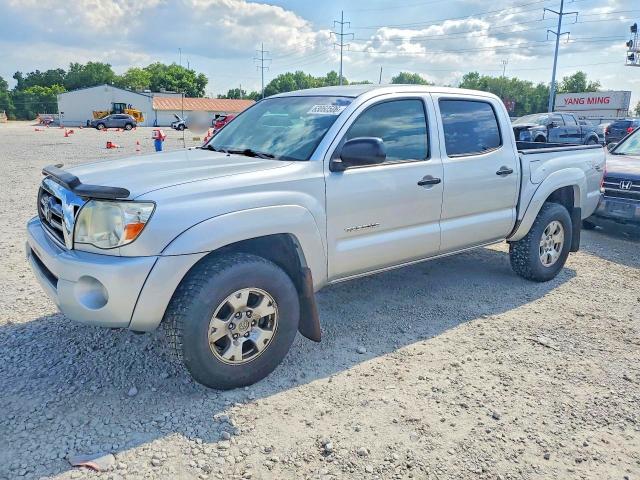 Продажа на аукционе авто 2008 Toyota Tacoma, vin: 5TEJU62N88Z497086, номер лота: 63060506