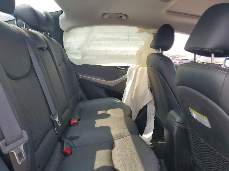 Продаж на аукціоні авто 2013 Hyundai Elantra, vin: 5NPDH4AE7DH292315, номер лоту: 61320696