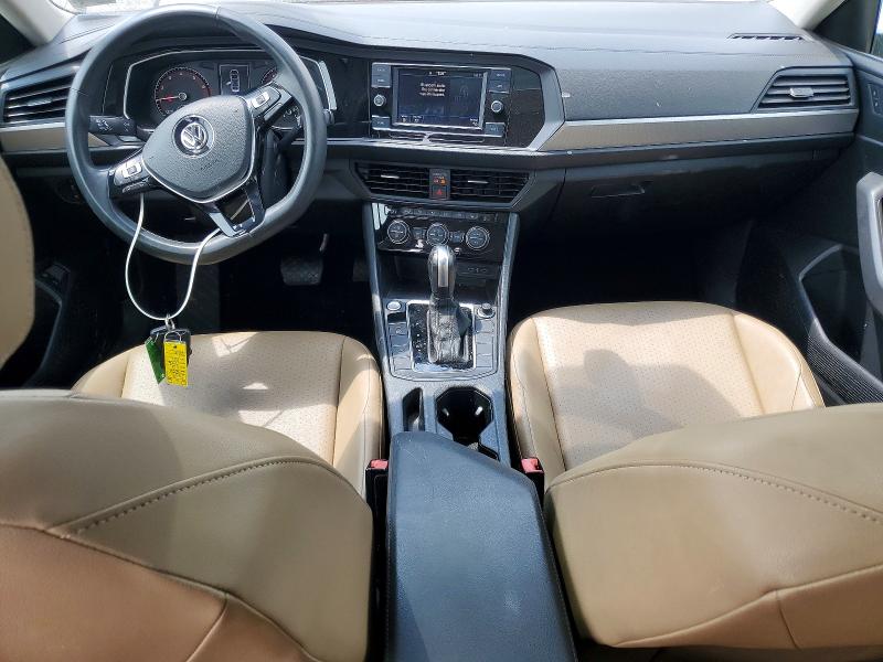 Aukcja sprzedaży 2020 Volkswagen Jetta, vin: 3VWC57BU8LM082873, numer aukcji: 60289476